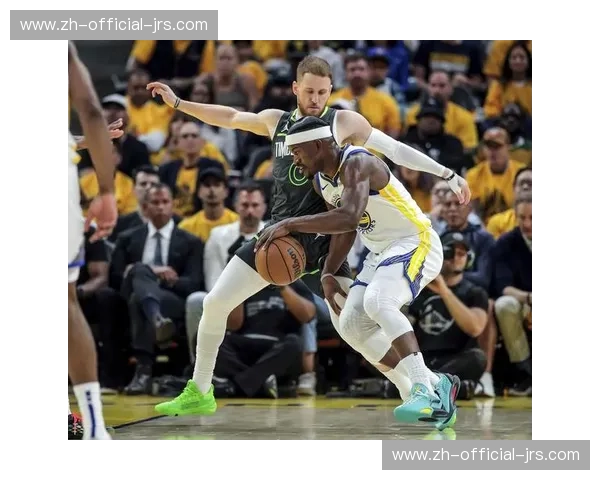 森林狼利用爱德华兹个人能力破局 关键时刻球星单打决定比赛